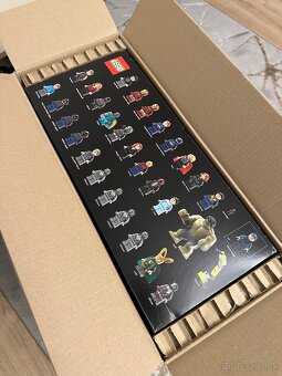 Lego 76269 Marvel Avengers Tower - 3