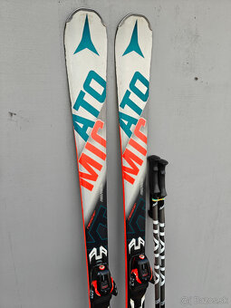 LYŽE ATOMIC REDSTER XT 170CM - 3