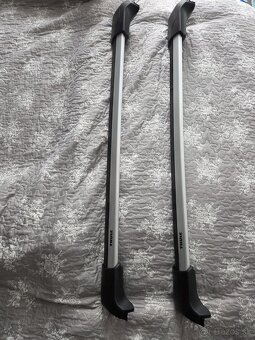 Predám strešný nosič Thule wingbar edge 9585 - 3