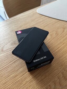 Samsung S21 5g - 128GB - 3