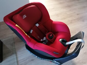 Britax-Römer Dualfix i-Size - 3