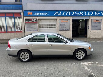 Volvo S60 2.5T 154kW Automat - 3