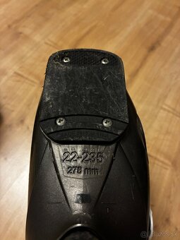 Damske lyziarky Rossignol - 3