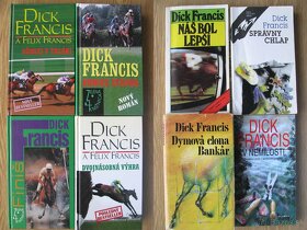 Dick Francis - 3
