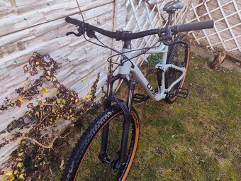 Bicykel CUBE STEREO ONE22 PRO 2024 - 3