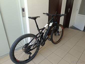 CUBE STEREO 140HPC SL 27,5" - 3