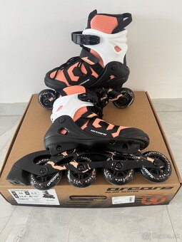Damske korčule - 3