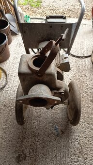 Čerpadlo kalove - 3