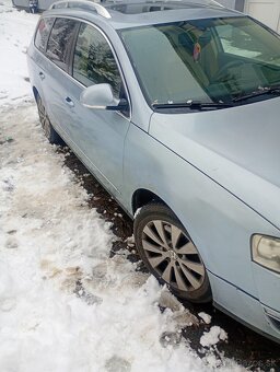 Predám vymením - 3