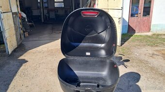 Kymco Grand Dink Max 125ccm - 3