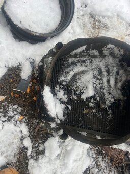 Chladič ARO 240 - 3