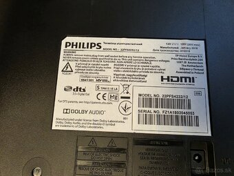 LED TV 22" 12v karavan prives - 3