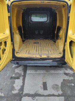 Fiat Doblo benzin - 3