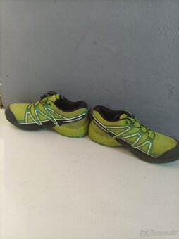 Salomon - 3