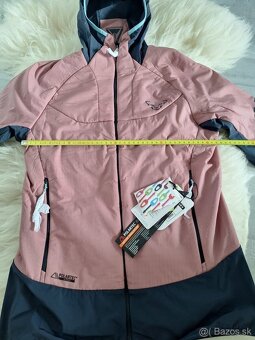 NOVÉ Dynafit Radical softshell M,L NOVÉ - 3