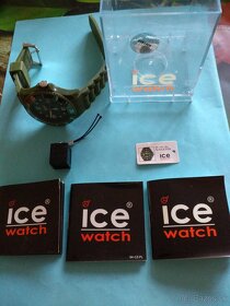 Predám hodinky ICE WATCH - 3