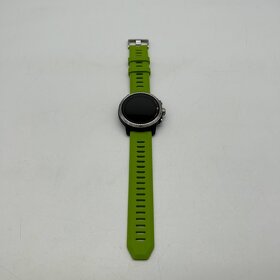 Coros APEX Pre Premium Multisport GPS Watch/Zelený remienok - 3