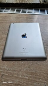 Apple iPad 2 9.7' 16GB - 3