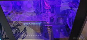 AMD RYZEN 5 2600X + ASUS DUAL GeForce GTX 1060 6G - 3