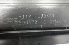 Výstuha zadného nárazníka BMW 3 E90/E91 - 3