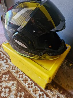 Scorpion Exo Tech - 3