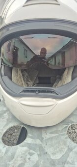 Schuberth C4 basic - 3