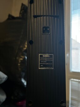 Samsung HT-E5550 - Domace kino / set plne fuckny - 3