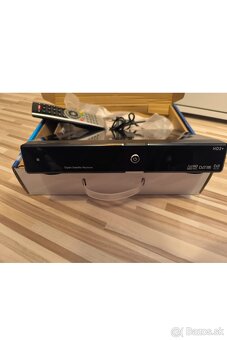 Dreamsky HD2+ - 3