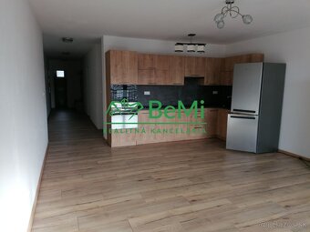 2-izbový byt na prenájom v Mútnom - 3