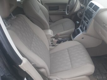Dodge Caliber - 3