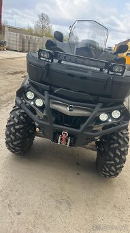 Can-Am Outlander MAX Limited 1000R - 3