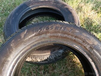 Pneumatiky 185/65R15 T - 3