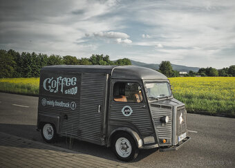 Citroën HY - FOODTRUCK - 3