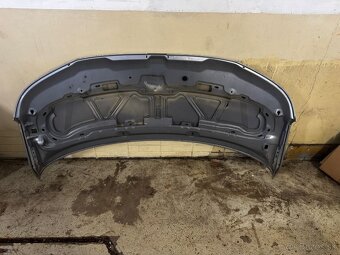 VW T5 lift 2010- Kapota - 3