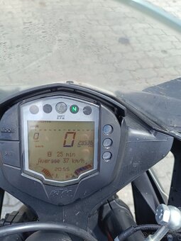 KTM RC 125 - 3