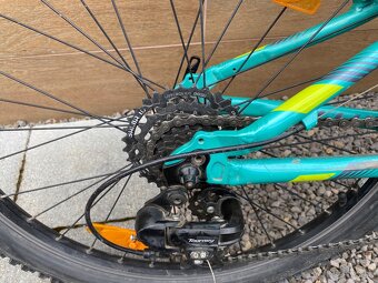 Detsky bicykel 24” - 3