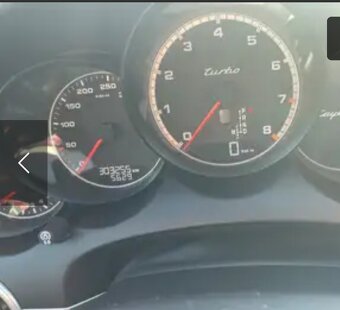 Porsche cayenne - 3