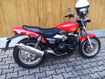 Yamaha Radian YX600, r.1986, PREDAJ / VÝMENA - 3