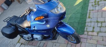 BMW R1150RT - 3