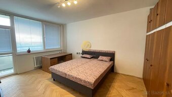 FOR RENT NA PRENÁJOM 2-izbový byt Nitra - centrum - 3