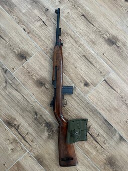M1 Carbine - 3
