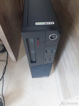 Predám komplet pc setup - 3