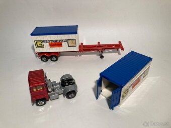 Matchbox SuperKings K-17 - 3