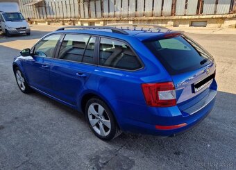 Škoda Octavia Combi 2.0 TDI Ambition - 3