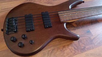 Ibanez Gio GSR205BF-WNF - 3