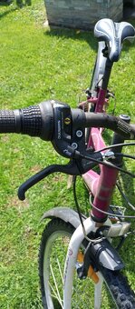 Horsky bicykel - 3