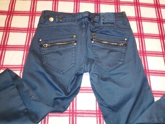 Damske rifle Gstar Raw - 3