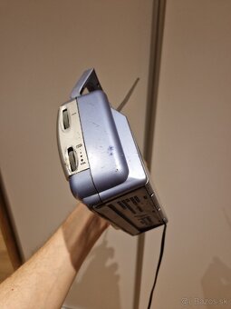 Kuchynske radio - 3