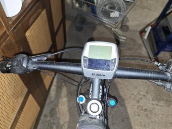 e-bike Haibike - 3