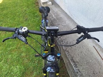 e-bike Haibike - 3